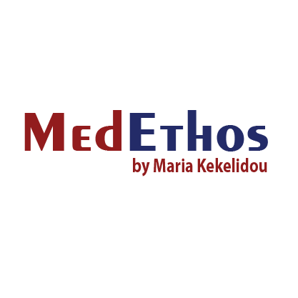 Η Κεκελίδου Μαρία είναι η δημιουργός της MedEthos, της πρωτής μεθοδολογίας ιατρικού μαρκετινγκ στην Ελλάδα.