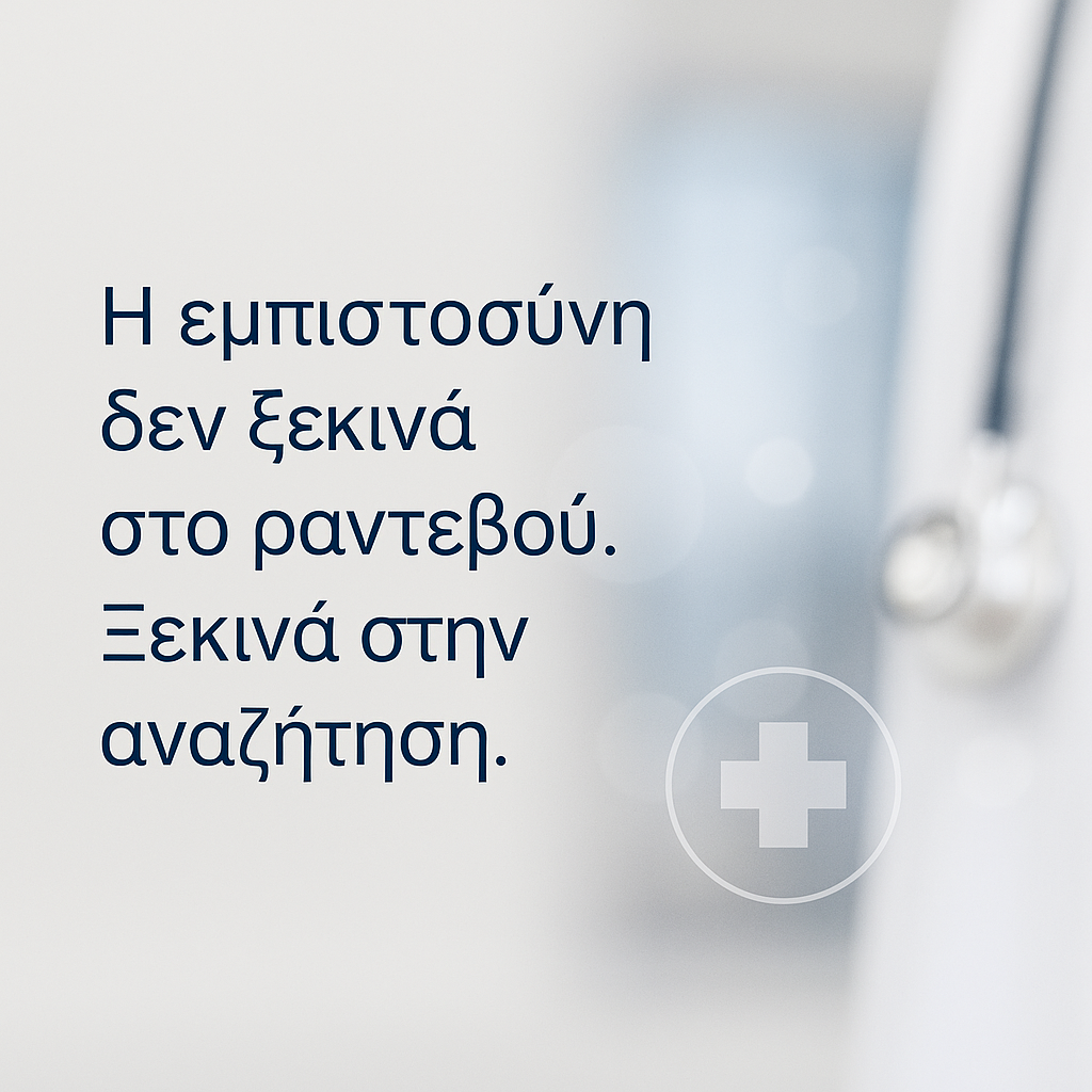 Ιατρικό marketing, medical marketing, MedEthos, Κεκελίδου Μαρία